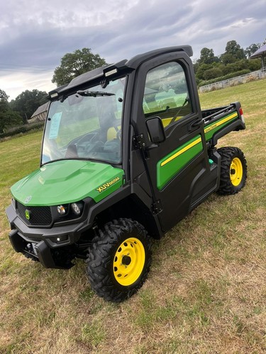 John deere gator - john,