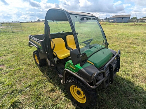 John deere gator - deere,