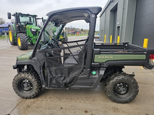 John deere gator - deere,