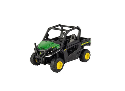 John deere gator - john, model