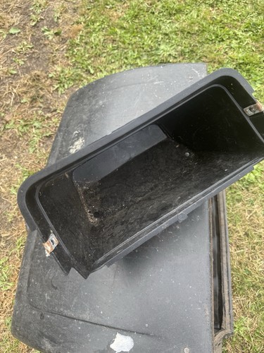 John deere gator storage - deere,