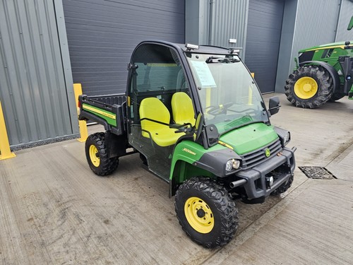 John deere gator - john,