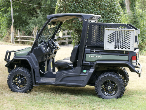 John deere xuv865m gator - john,